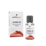 Ultracoat Hydro HD 30ml - Powłoka ochronna SiO2