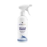 Ultracoat Tar & Glue Remover 500ml - Produkt do usuwaniu zabrudzeń drogowych
