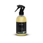 Deturner Interior QD 250ml - Produkt do odświeżenia wszystkich elementów wewnątrz auta w tym również ekranów LCD
