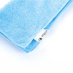 AQUA Car Cosmetics – Mikrofibra do docierania powłok 60x50cm 240g - obrazek 2