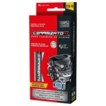 Ceramizator CS-D - Preparat najwyższej jakości, który służy do ochrony oraz rewitalizacji silników Diesla