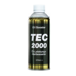 TEC 2000 Oil Booster - Dodatek do oleju