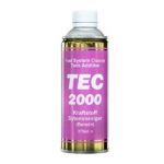 TEC 2000 Fuel System Cleaner - dodatek do benzyny