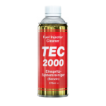 TEC 2000 Fuel Injector Cleaner - Do czyszczenia wtrysków benzyny