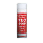 TEC 2000 Radiator Flush - Płyn do czyszczenia chłodnic