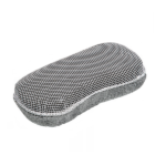 Gąbka Mikrofibra z siatką - Gąbka do mycia auta