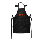 ADBL Detailing Apron - fartuch detailingowy - obrazek 2