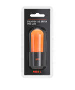 ADBL Round Detailing Brush Pro Soft - wymienna końcówka