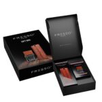Fresso Mini Gift Box Sugar Love – perfumy 50ml + drewniana zawieszka