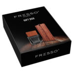 Fresso Mini Gift Box Paradise Spark – perfumy 50ml + drewniana zawieszka - obrazek 5