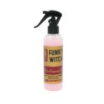 Funky Witch Mademoiselle Matt Plastics & Rubber Protectant – Dressing do plastików 215ml