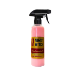Funky Witch Mademoiselle Matt Plastics & Rubber Protectant – Dressing do plastików 500ml