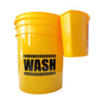 WORK STUFF Bucket Hanger - Wieszak na akcesoria do wiadra - obrazek 2