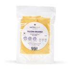 Ultracoat Yellow Bahama 40x40cm 250 GSM 2-pack - Mikrofibra bezkrawędziowa