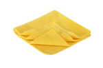 Ultracoat Yellow Bahama 40x40cm 250 GSM 2-pack - Mikrofibra bezkrawędziowa - obrazek 3