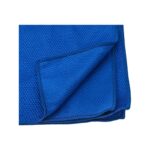 AQUA Glass Microfiber - Mikrofibra do czyszczenia szyb 40x60cm 300g
