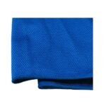 AQUA Glass Microfiber - Mikrofibra do czyszczenia szyb 40x60cm 300g - obrazek 2