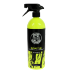 Blend Brothers Softie – Miękki środek do czyszczenia skóry 1000ml