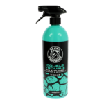 Blend Brothers Double Trouble 2in1- Płyn do czyszczenia felg & szampon do felg 1000ml