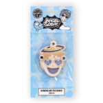 Heaven Scents Gift Box ANGEL SCENT - Perfumy + zawieszka - obrazek 3
