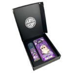 Heaven Scents Gift Box GOD SCENT - Perfumy + zawieszka - obrazek 2