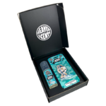 Heaven Scents Gift Box MARS SCENT - Perfumy + zawieszka - obrazek 2