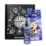 Heaven Scents Gift Box MOON SCENT - Perfumy + zawieszka