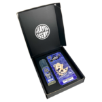 Heaven Scents Gift Box MOON SCENT - Perfumy + zawieszka - obrazek 2
