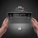 Folia matowa 3w1 Grizz do Audi Q7 Virtual (2019-2024) - obrazek 7
