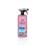 AQUA E-Quick Detailer - Qd do lakieru na bazie elastomeru 1000ml