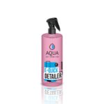 AQUA E-Quick Detailer - Qd do lakieru na bazie elastomeru 500ml
