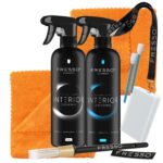 Fresso Interior Set - Zestaw do pielęgnacji wnętrz