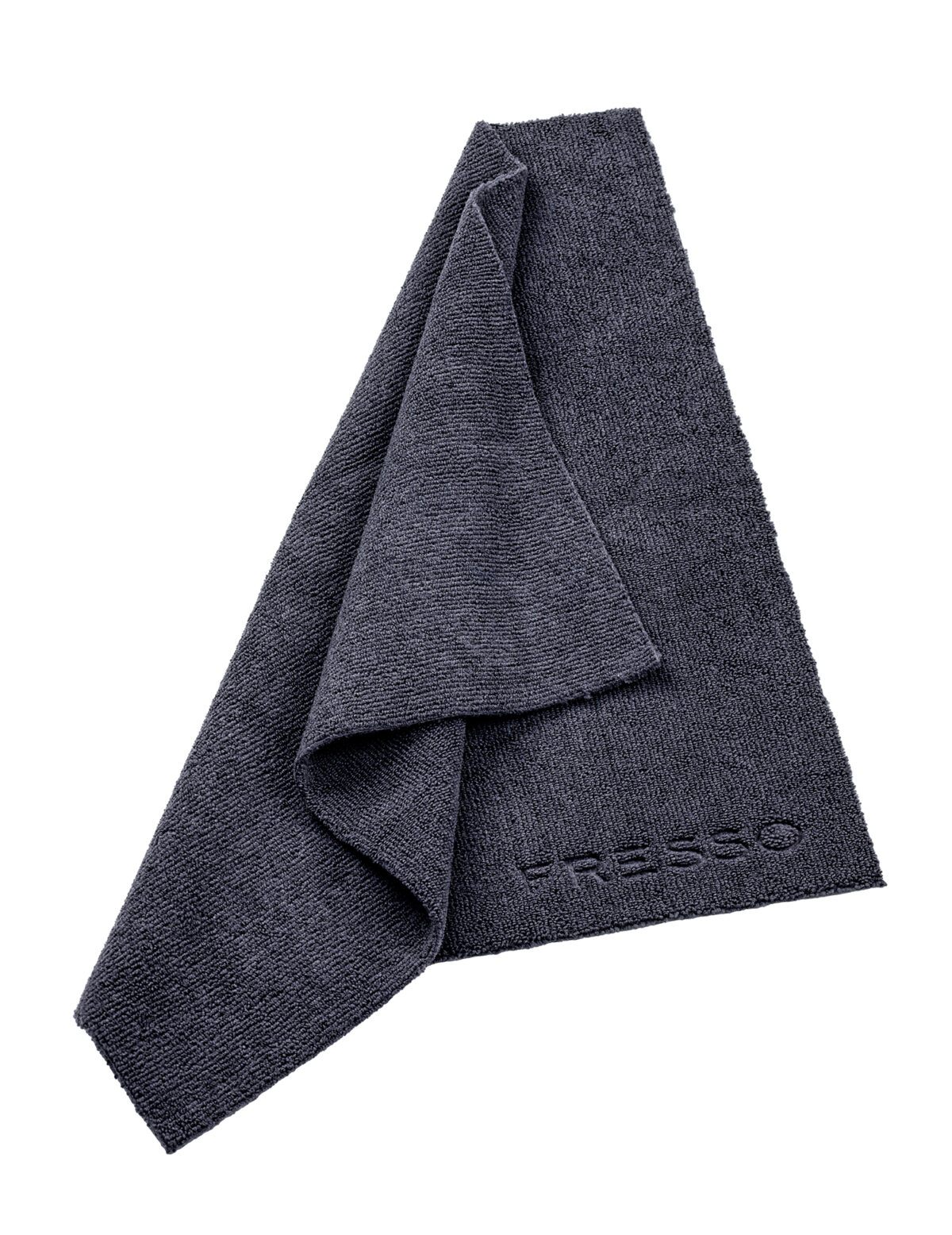 Fresso Agnes Towel 40x40cm 360g/m² - wszechstronna mikrofibra - obrazek 2