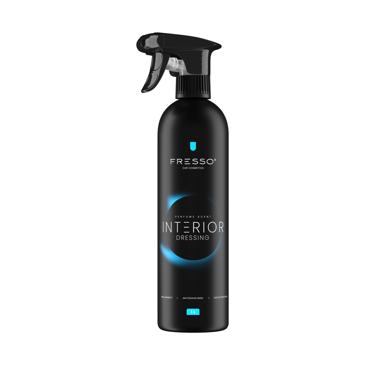 Fresso Interior Set – Zestaw do pielęgnacji wnętrz 2x1000ml - obrazek 2