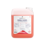 Ultracoat Bubble Shock 5000ml - Kwaśny szampon samochodowy