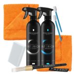 Fresso Interior Set – Zestaw do pielęgnacji wnętrz 2x1000ml
