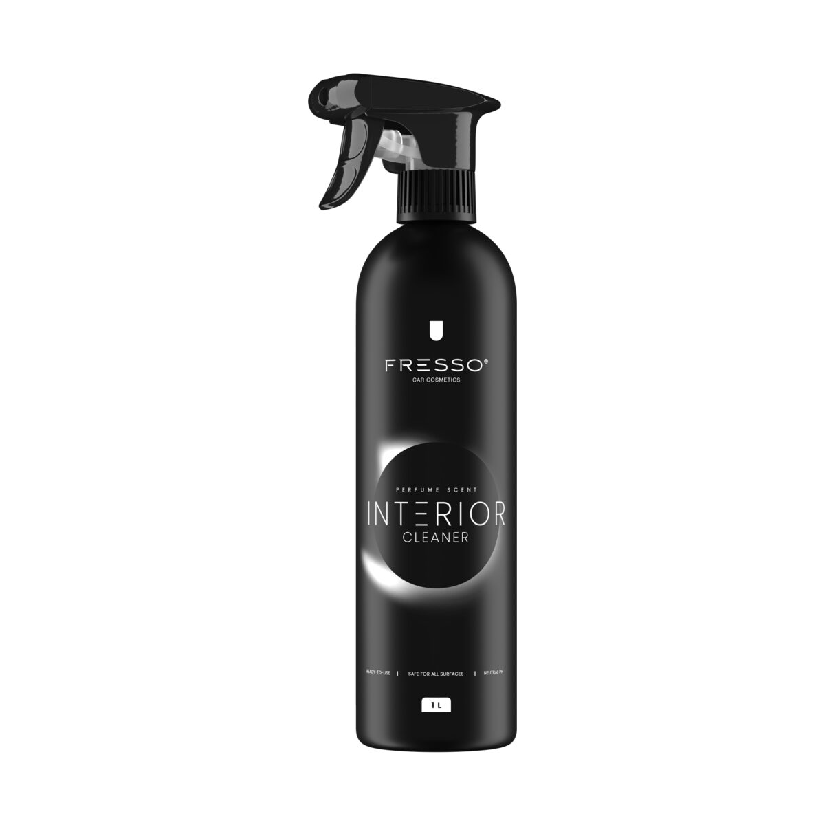 Fresso Interior Set – Zestaw do pielęgnacji wnętrz 2x1000ml - obrazek 3
