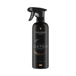 Fresso Leather Cleaner – Środek do czyszczenia skór 500ml + akcesoria - obrazek 2