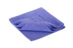 Ultracoat Purple Blaze 40×40 cm 320 GSM 2-pack – Bezkrawędziowa mikrofibra o zamkniętym włosiu - obrazek 4