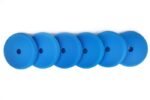 NAT Six Pack - Pady 135mm DA Niebieskie 6szt. - obrazek 2