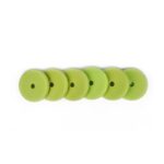 NAT Six Pack - Pady 135mm FAST 20 DA Zielone 6szt. - obrazek 2
