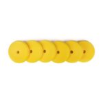 NAT Six Pack - Pady 135mm DA Żółte 6szt. - obrazek 2