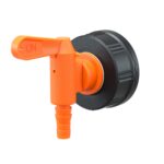 ADBL Tap Cap - Nakrętka z korkiem do kanistrów 5 litrowych