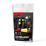 Grizz DirtBuster - Zestaw do czyszczenia wyświetlaczy - obrazek 2