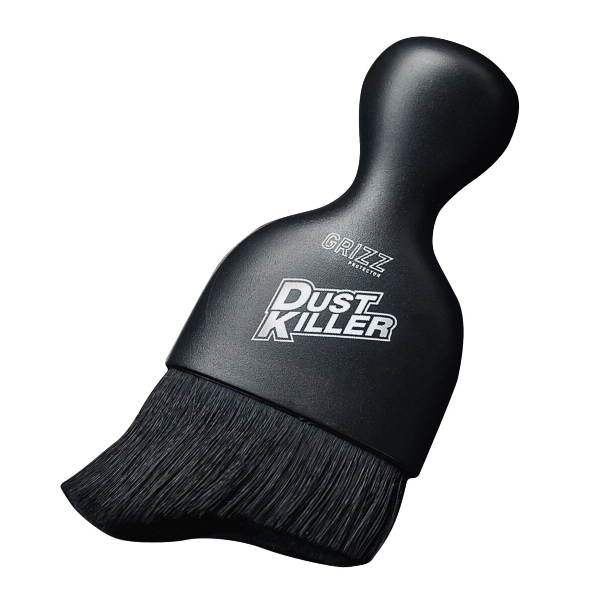 Grizz Dust Killer - Pędzel do czyszczenia kurzu z wnętrza auta - obrazek 2
