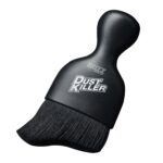 Grizz Dust Killer - Pędzel do czyszczenia kurzu z wnętrza auta - obrazek 2