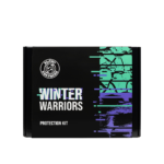 Blend Brothers Winter Warriors Protection KIT - Zestaw kosmetyków do zabezpieczenia samochodu przed zimą - obrazek 4