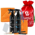 Fresso Świąteczny Interior Set – Zestaw do pielęgnacji wnętrz 2x1000ml
