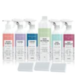 Fresso Home - Duży zestaw kosmetyków do domu