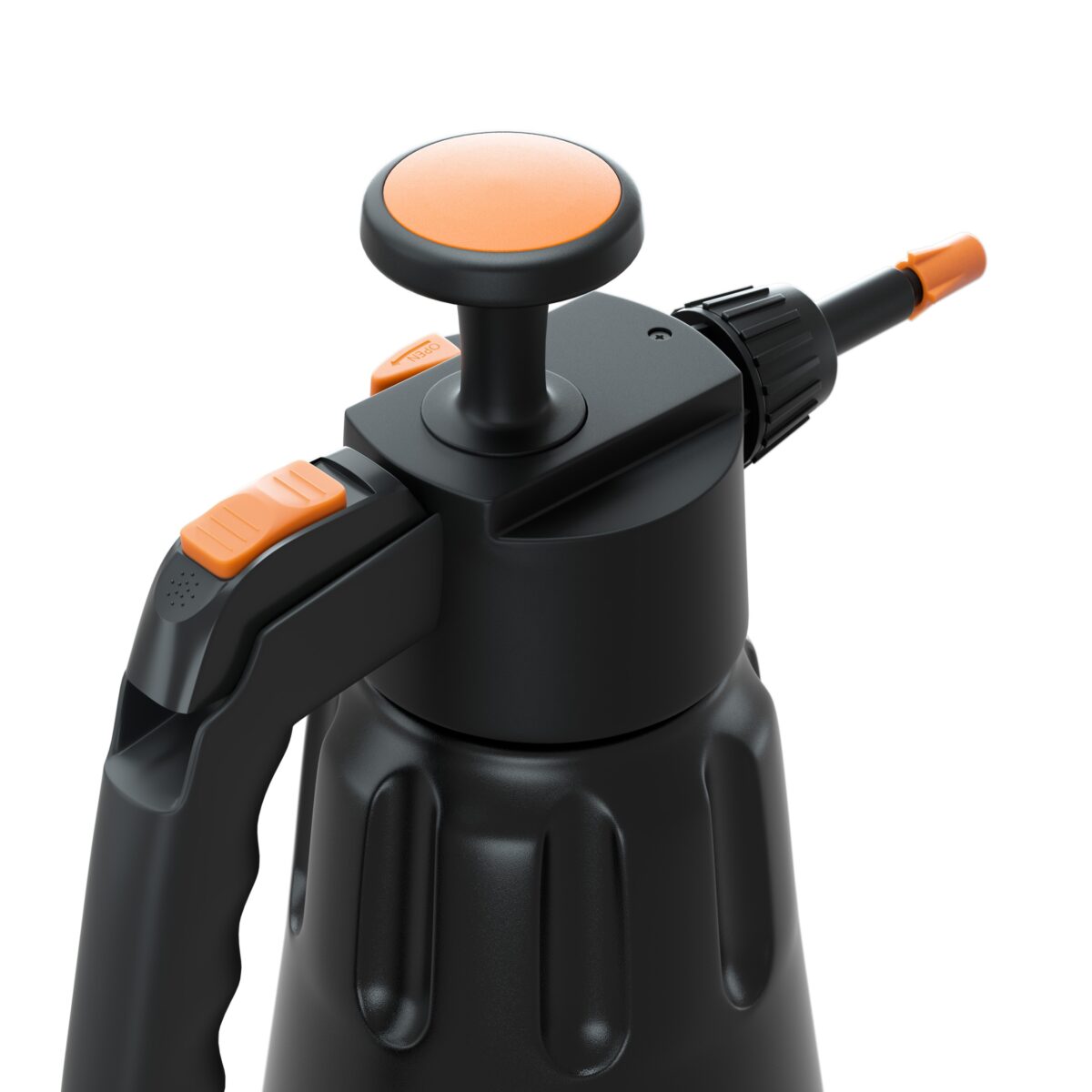 ADBL BFS - Ręczny opryskiwacz ciśnieniowy - obrazek 4